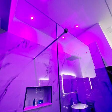 Aliva Suite Lt Palermo Exterior photo