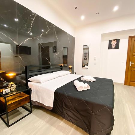 Aliva Suite Lt Palermo Exterior photo