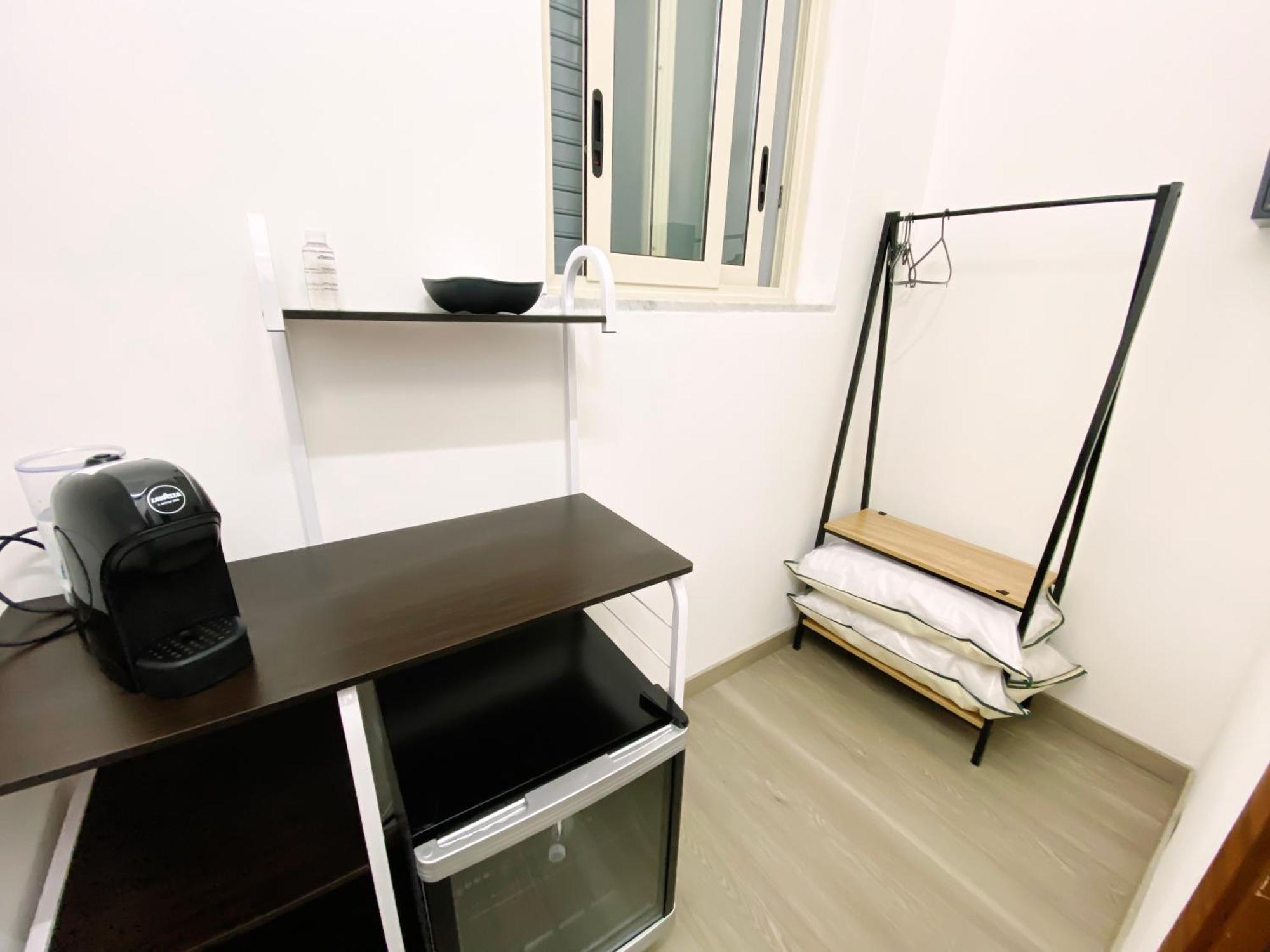 Aliva Suite Lt Palermo Exterior photo