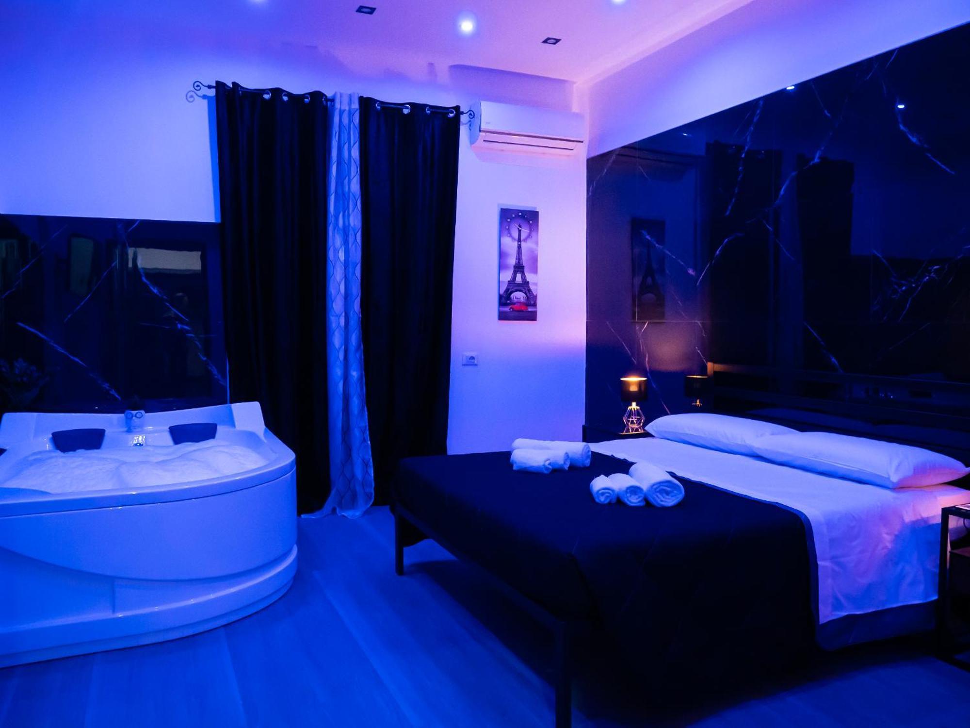 Aliva Suite Lt Palermo Exterior photo