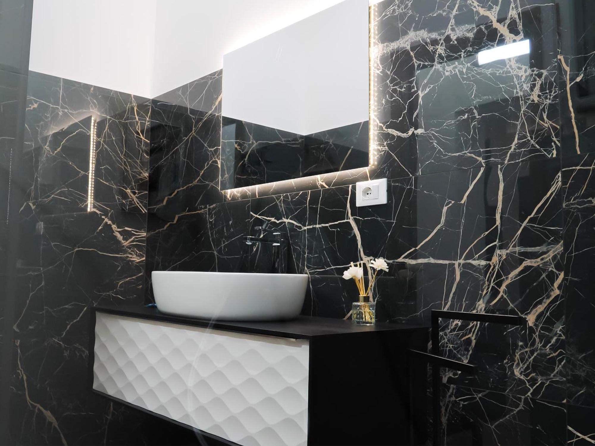 Aliva Suite Lt Palermo Exterior photo