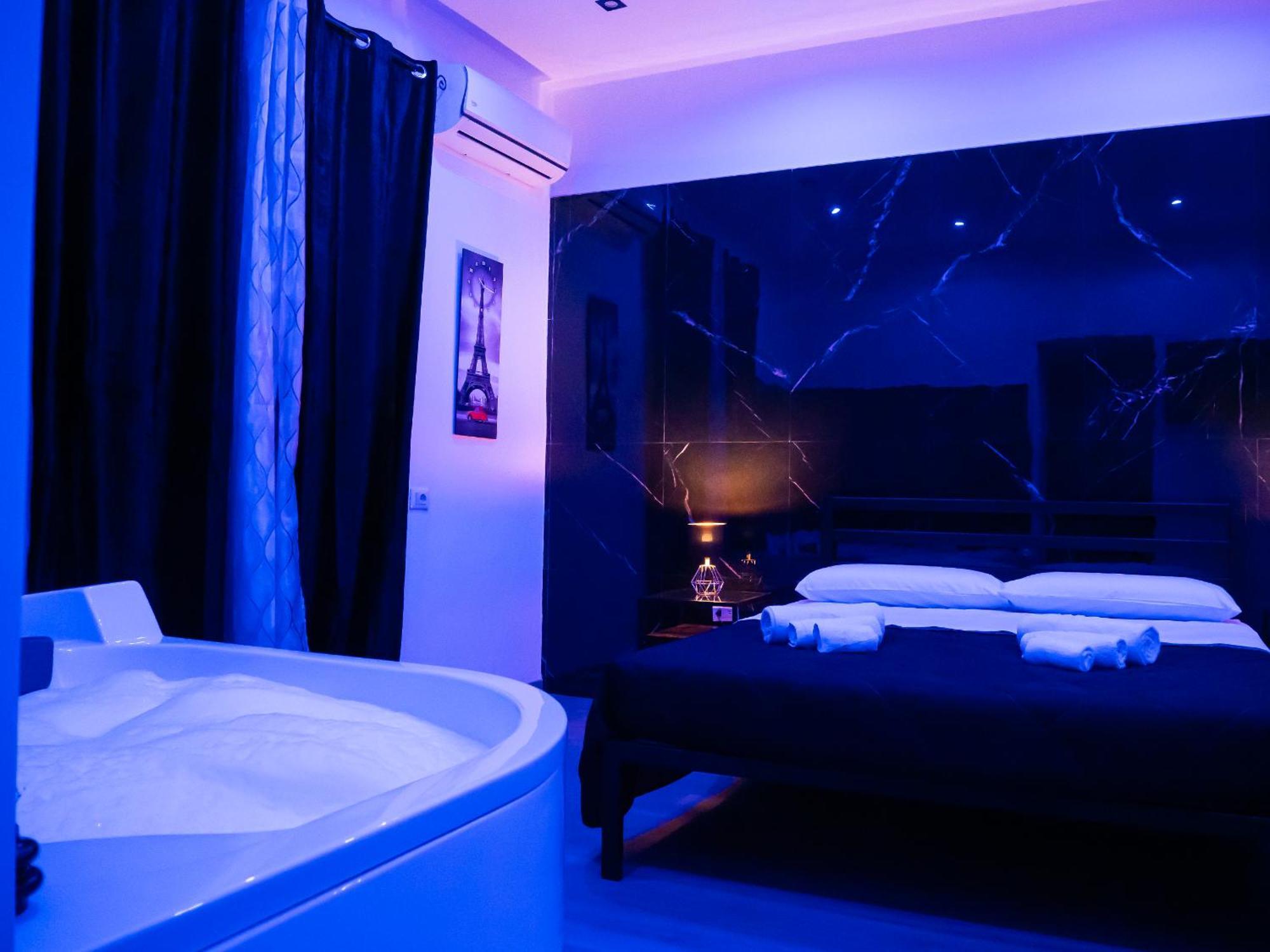 Aliva Suite Lt Palermo Exterior photo