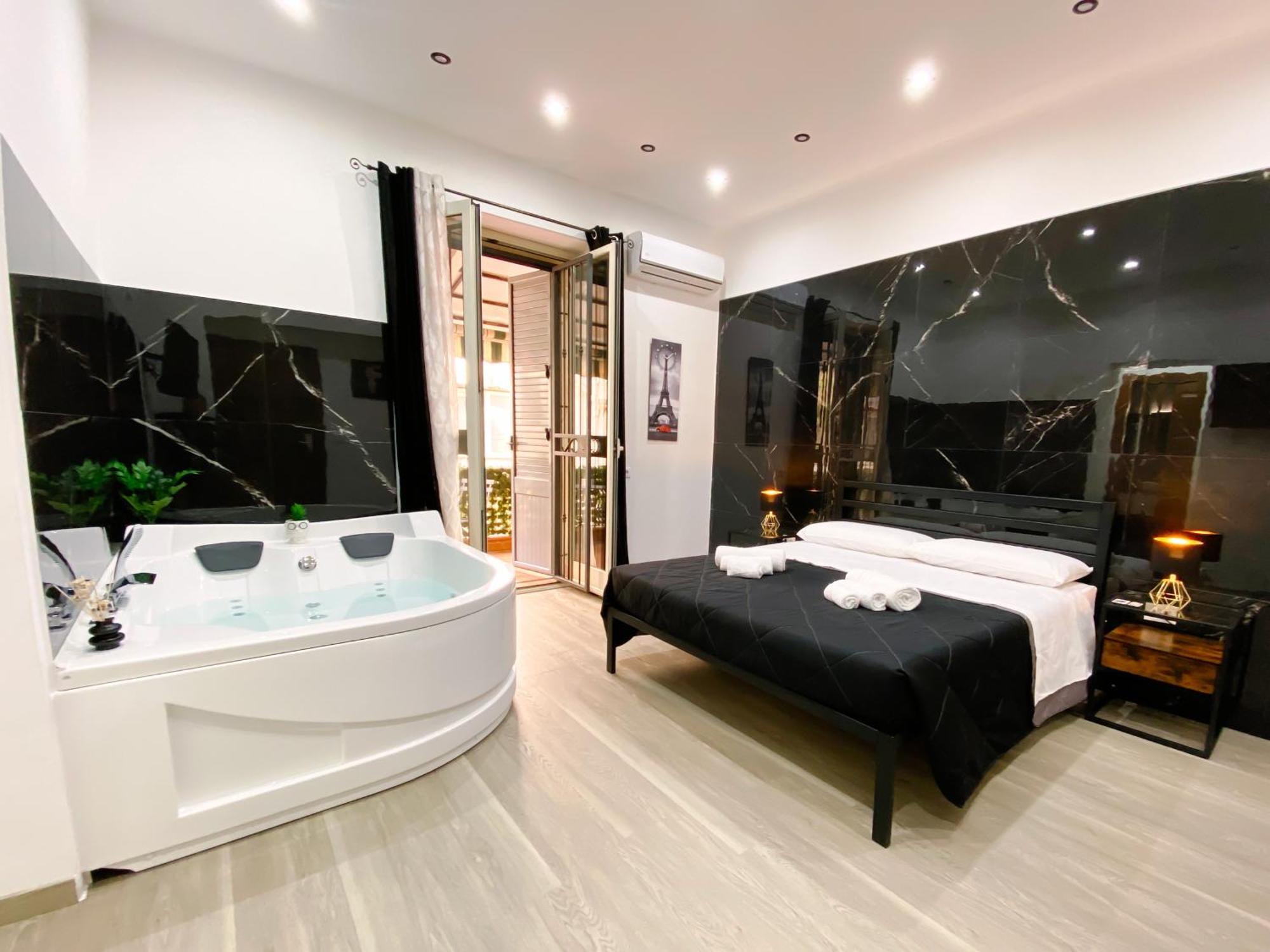 Aliva Suite Lt Palermo Exterior photo