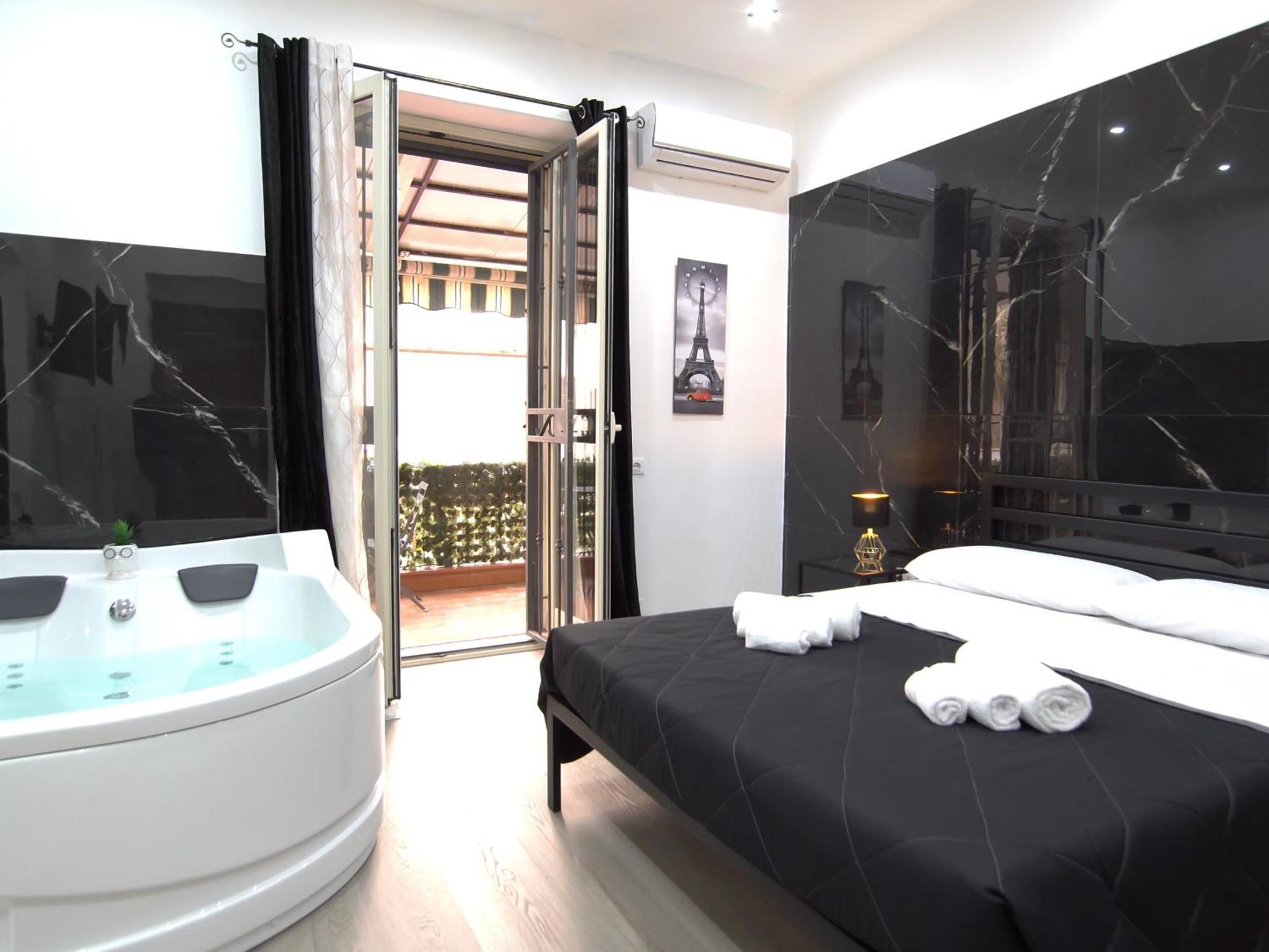 Aliva Suite Lt Palermo Exterior photo