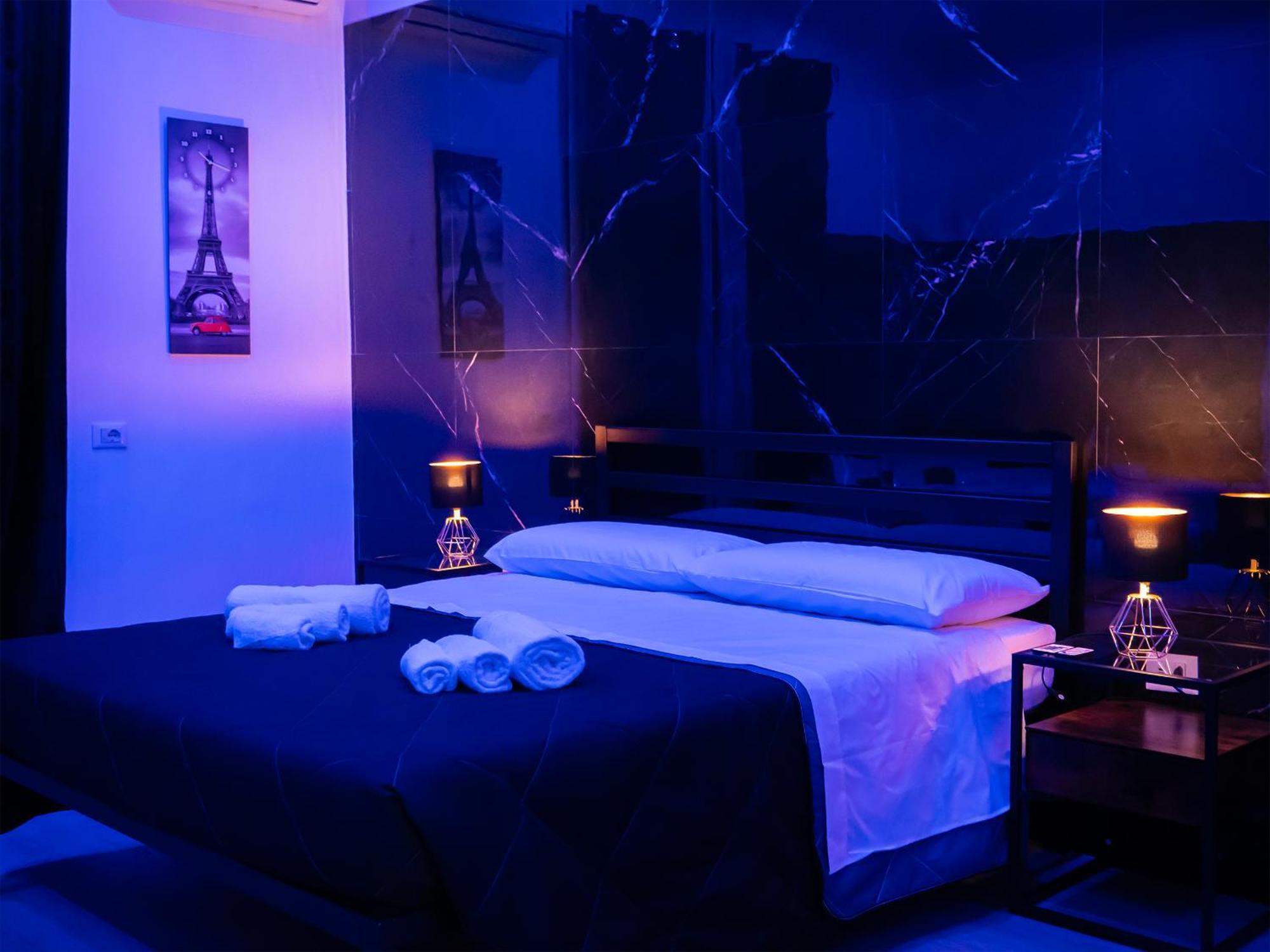 Aliva Suite Lt Palermo Exterior photo