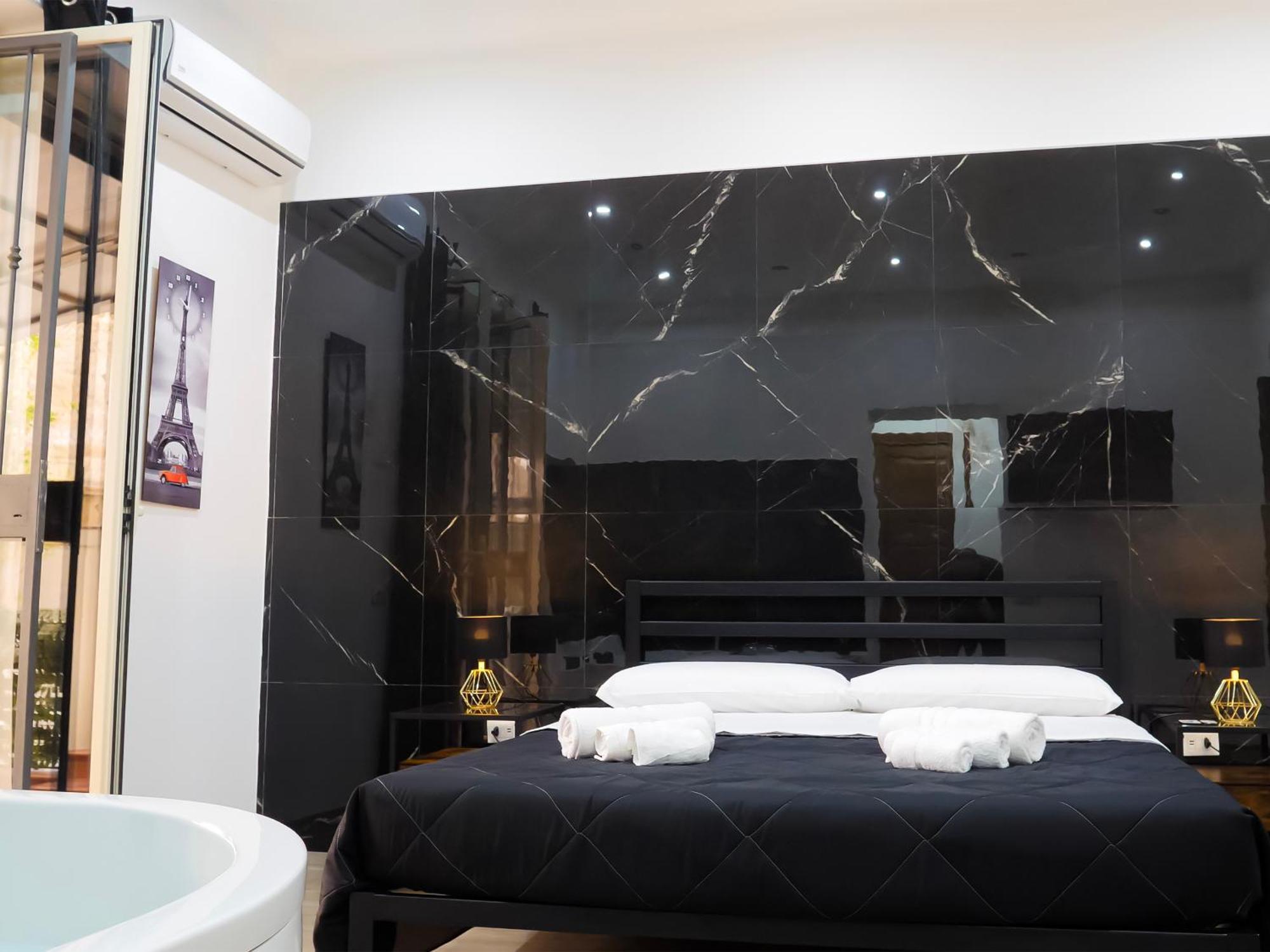 Aliva Suite Lt Palermo Exterior photo