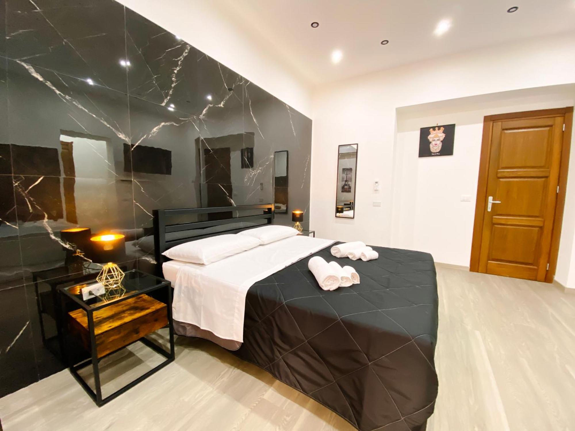 Aliva Suite Lt Palermo Exterior photo